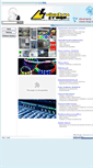 Mobile Screenshot of electrofraga.com